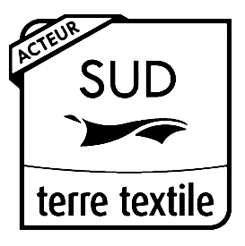 logo sud Terre textile